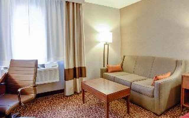 Comfort Inn