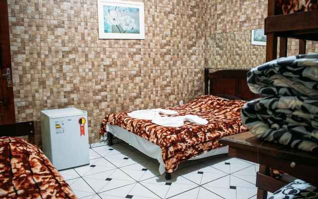Pousada Campo Alegre