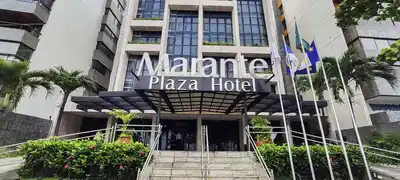 Marante Plaza Hotel