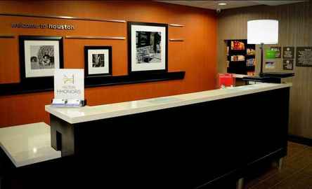 Hampton Inn & Suites by Hilton Houston I-10/Central