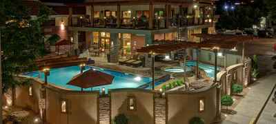 Best Western Plus Canyonlands Inn