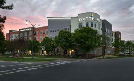 Hyatt Place Huntsville/Research Park