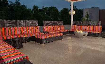 Home2 Suites by Hilton Bloomington 