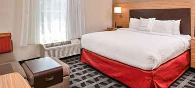 TownePlace Suites Charleston