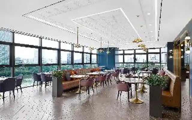 Sofitel Ambassador Seoul 