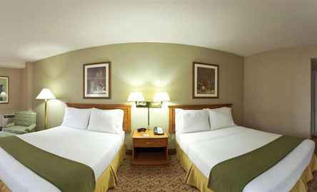 Holiday Inn Express Philadelphia-Midtown