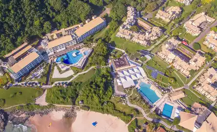 Costão do Santinho Resort, Golf e SPA