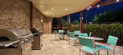 Home2 Suites by Hilton Florida City, FL