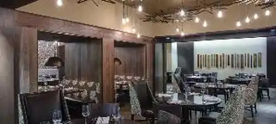 Dallas/Fort Worth Airport Marriott