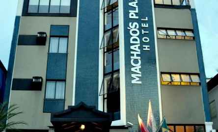 Machados Plaza Hotel