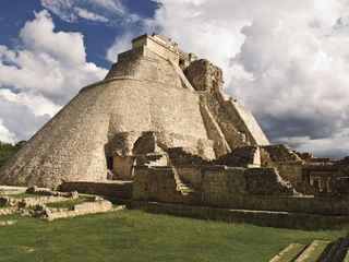 Visita guiada a Uxmal, Kabah e Cenote X-Batun