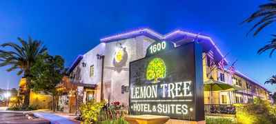 Lemon Tree Hotel