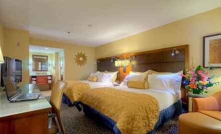 Best Western Plus Otay Valley Hotel