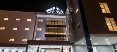 Hotel Hiber Chapeco