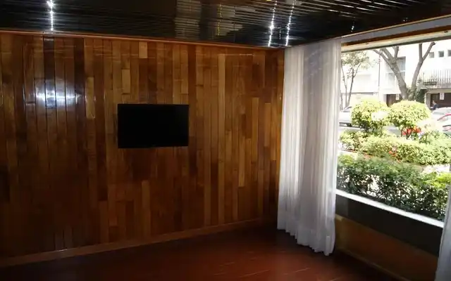 Hotel Bonampak