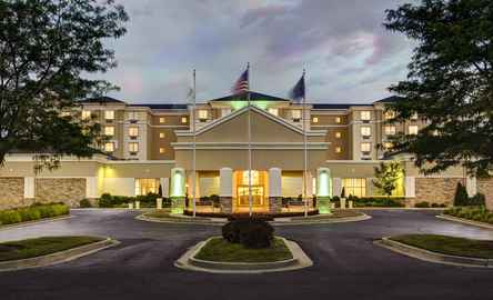Holiday Inn Indianapolis Carmel, an IHG Hotel