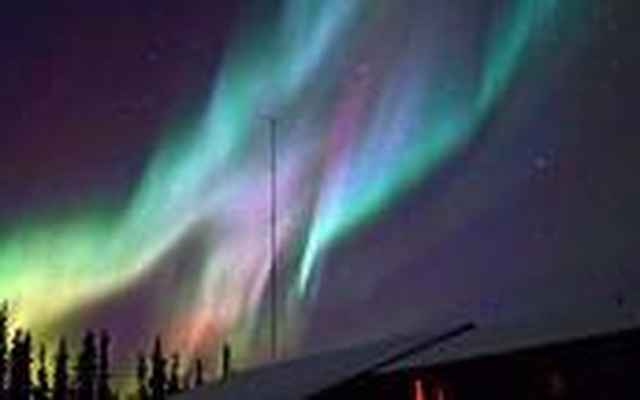 Northern Sky Lodge