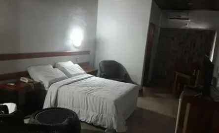 Amazon River Resort Hotel