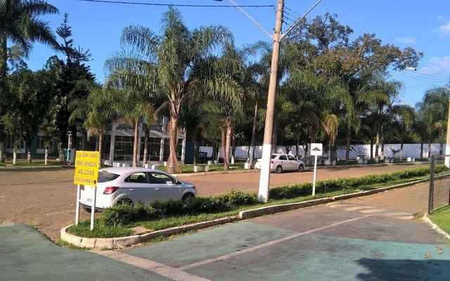 Hotel Pousada Maracana