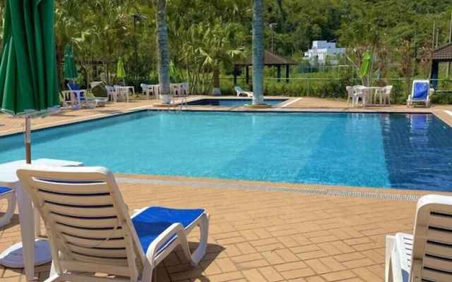 Hotel Canto da Ilha