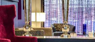 Radisson Blu Royal Garden Hotel Trondheim