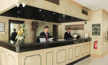 Hotel Leonardo Da Vinci