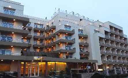 Hotel Santana Malta