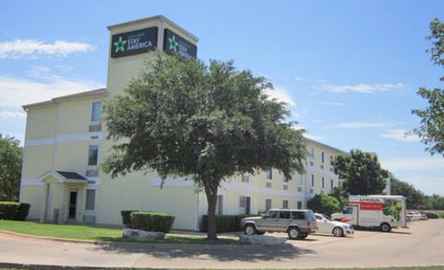 Extended Stay America Austin - Round Rock - North