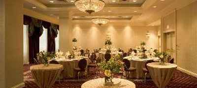 The Saint Paul Hotel
