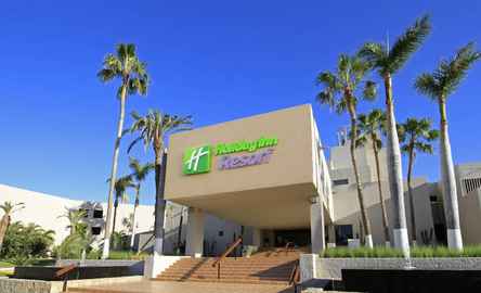 Holiday Inn Resort Los Cabos All Inclusive