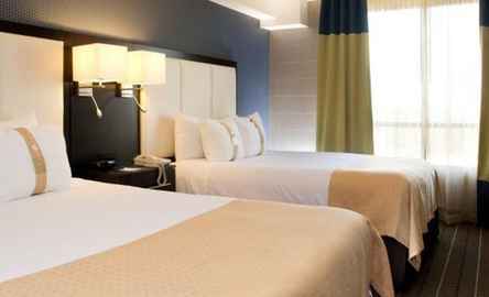 Holiday Inn Hotel & Suites Mississauga West - Meadowvale