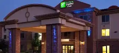 Holiday Inn Express Hotel & Suites Kanab