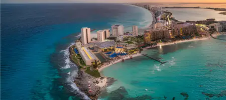 pacotes de viagem conforto, luxo, pacotes para melhor idade