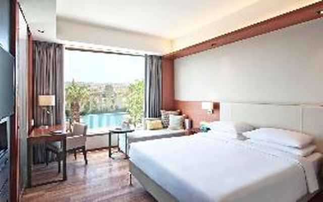 Hyatt Amritsar
