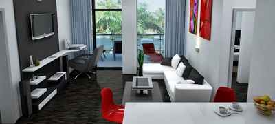 Ramada Suites Wailoaloa Beach Fiji