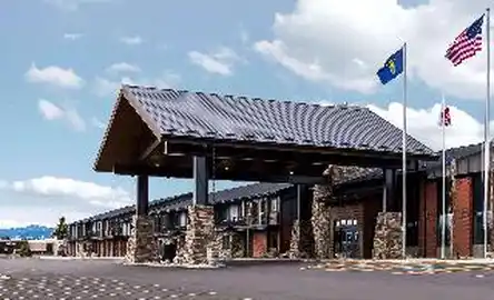 The Copper King Hotel and Convention Center