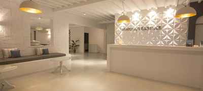 Mykonos Essence Hotel