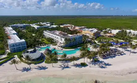 Dreams Tulum Resort & Spa