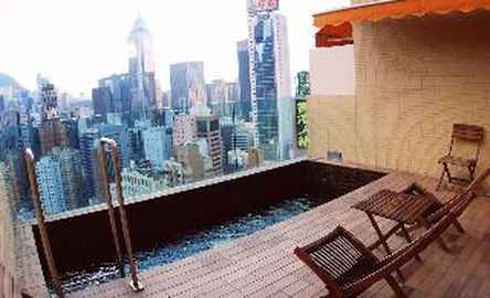 Best Western Causeway Bay