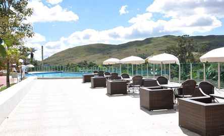 Thermas Resort All Inclusive Poços de Caldas