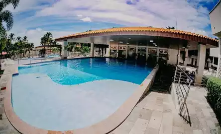 DiRoma Internacional Resort - BVTUR