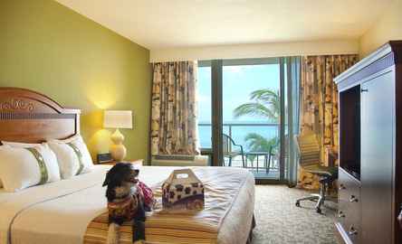 Holiday Inn Hotel & Suites Vero Beach-Oceanside