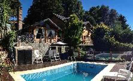 Las Cumbres