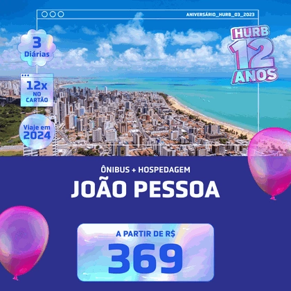 João Pessoa - 2024
