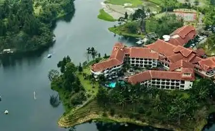 Lido Lakes Resort & Conference
