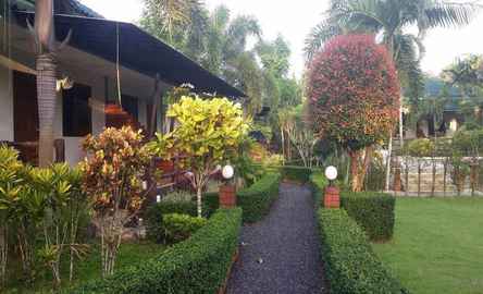 Ruenchan Resort at Saithai