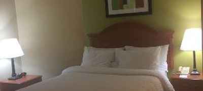 TownePlace Suites Wilmington Newark/Christiana