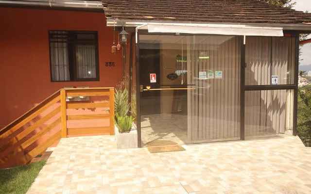 Pousada Brigite - Hostel