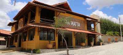 Da Matta Resort Hotel