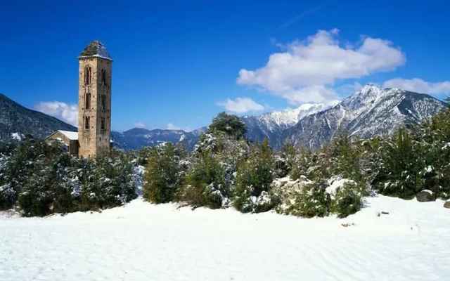 Les 7 Claus Hotel